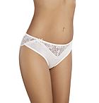 Beautiful briefs, high quality cotton, lace inlays